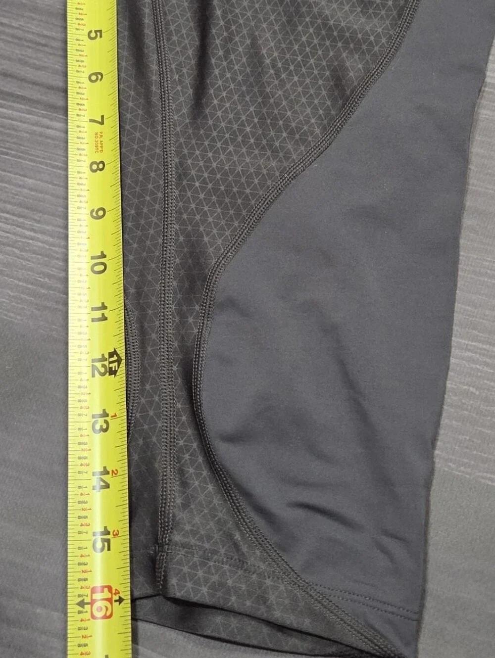 Nike womens gray